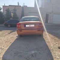 کیا ریو مدل 89|خودرو سواری و وانت|صدرا-فارس, فاز ۲|دیوار