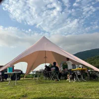 چادر ستاره ای دیلور|کوهنوردی و کمپینگ|کرج, گلشهر|دیوار