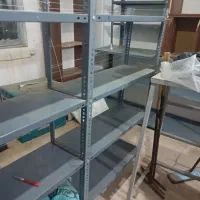 قفسه مغازه وکارتخوان ثابت|فروشگاه و مغازه|رودهن, |دیوار