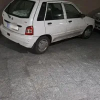 پراید ۱۱۱ مدل ۹۴|خودرو سواری و وانت|تبریز, |دیوار