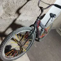 دوچرخه|دوچرخه، اسکیت، اسکوتر|فاضل آباد, |دیوار