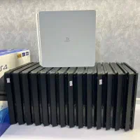 نصب بازی پلی استیشن|کنسول، بازی ویدئویی و آنلاین|بانه, |دیوار