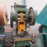 پرس 160 تن قیومی