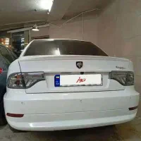 سورن پلاس فول بنزینی EF7+|خودرو سواری و وانت|اصفهان, دشتستان|دیوار