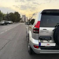 پرادو ۲۰۰۷|خودرو سواری و وانت|تهران, آرژانتین|دیوار