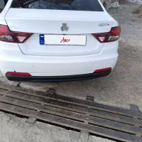 شاهین GL مدل 1403 بینظیر|خودرو سواری و وانت|تربت‌حیدریه, جانبازان|دیوار