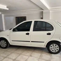 تیبا 2 مدل۱۴۰۰ex|خودرو سواری و وانت|پاکدشت, پاکدشت (مامازند)|دیوار