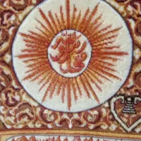 تابلو فرش درب کعبه|تابلو فرش|شیراز, فاضل|دیوار