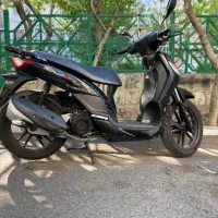 دینو ویند۲۰۰ SYM