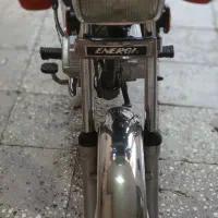 موتور بسیار تمیز و نو|موتورسیکلت|کارون, |دیوار