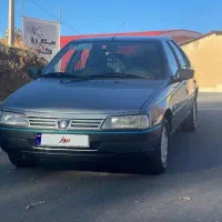 پژو۴۰۵اتاق تعویض|خودرو سواری و وانت|سردشت, |دیوار