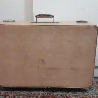 چمدان مسافرتی