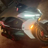 ایروکس ۴۰۳|موتورسیکلت|کرج, پیشاهنگی|دیوار