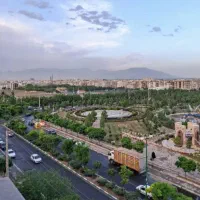 مغازه-بر-بلوار-اصلی-ساماندهی-گذر-بالا-سند-تک-بر