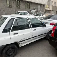 پراید ۱۳۱|خودرو سواری و وانت|تهران, طرشت|دیوار