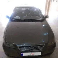 لیفان ۶۲۰ مدل ۱۸۰۰ Lifan620 