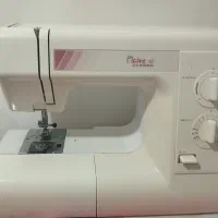 چرخ خیاطی ژانومه