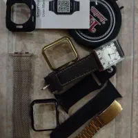 ساعت و بند های ساعت هوشمند با تخفیف ویژه|ساعت|میاندوآب, |دیوار