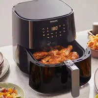 فروش ویژه سرخ‌کن فیلیپس مدل HD9270/91 اصلی