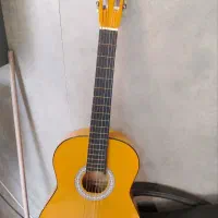 گیتار دیاموند درحد نو