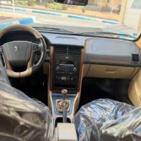 پرشیا tu5 مدل ۱۴۰۰|خودرو سواری و وانت|تبریز, |دیوار