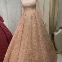 حراج لباس حنابندان و نامزدی|لباس|تهران, نازی‌آباد|دیوار