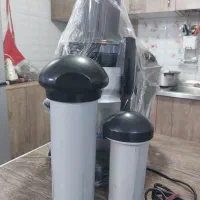 غذاساز دلونگی تمیز  و سالم|سماور، چای‌ساز، قهوه‌ساز|مشهد, کارگران|دیوار