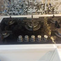 فروش، گاز، هود و سینک|اجاق گاز و لوازم برقی پختوپز|جم, |دیوار