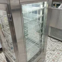 گرمکن پیراشکی و سمبوسه|فروشگاه و مغازه|اندیشه, اندیشه فاز ۴|دیوار