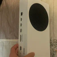 ایکس باکس سری اس Xbox series s|کنسول، بازی ویدئویی و آنلاین|بابل, |دیوار