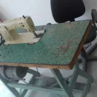 چرخ خیاطی ژاپنی