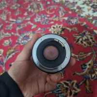 لنز دوربین کنون