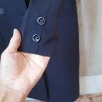 مانتو و شلوار اداری در حد نو|لباس|قم, باسکول|دیوار