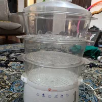 بخار پز عالی