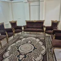 فروش مبل در حد نو سبک نئوکلاسیک