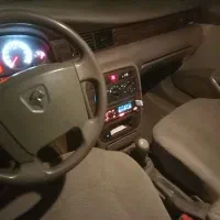 سمند ال ایکس ۹۷ شاسی سالم|خودرو سواری و وانت|شوش, |دیوار