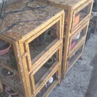 جفت کنی