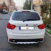 کوئیک GX  ارتقا یافته