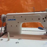 چرخ راسته دوز جک