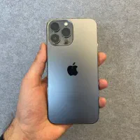 13 pro max zaa در حد