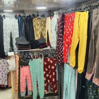 کافه شلوار متنوع‌ترین فروشگاه شلوار خانگی