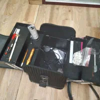 فروش لوازم تتو میکرو