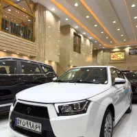 دنا ۶ دنده دستی EF7p صفر ۱۴۰۵/رنگ بندی تحویل فوری