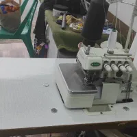 فروش چرخ خیاطی صنعتی وکل وسایل خیاطی|لوازم خیاطی و بافتنی|مهاباد (آذربایجان غربی), |دیوار