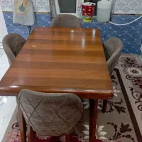 میز غذا خوری