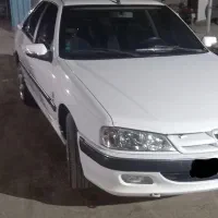 پژو پارس تیوفایو مدل۹۹|خودرو سواری و وانت|گناباد, |دیوار