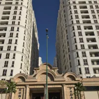 رونیکا کوهک ۱۱۹ متر قابل تبدیل ویو دار کلید نخورده