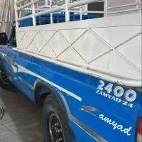 نیسان مدل ۱۴۰۱