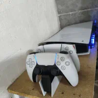 ps5 slim digital. 170|کنسول، بازی ویدئویی و آنلاین|شیراز, کفترک|دیوار