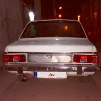 پیکان مدل 75 دوگانه عروسک|خودرو سواری و وانت|اردبیل, |دیوار